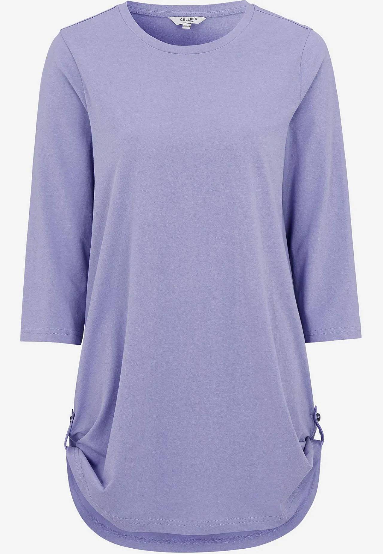 Sale Trikåtunika med 3/4-ärm Alexia 2-pack Toppar & T-Shirts|Tunikor