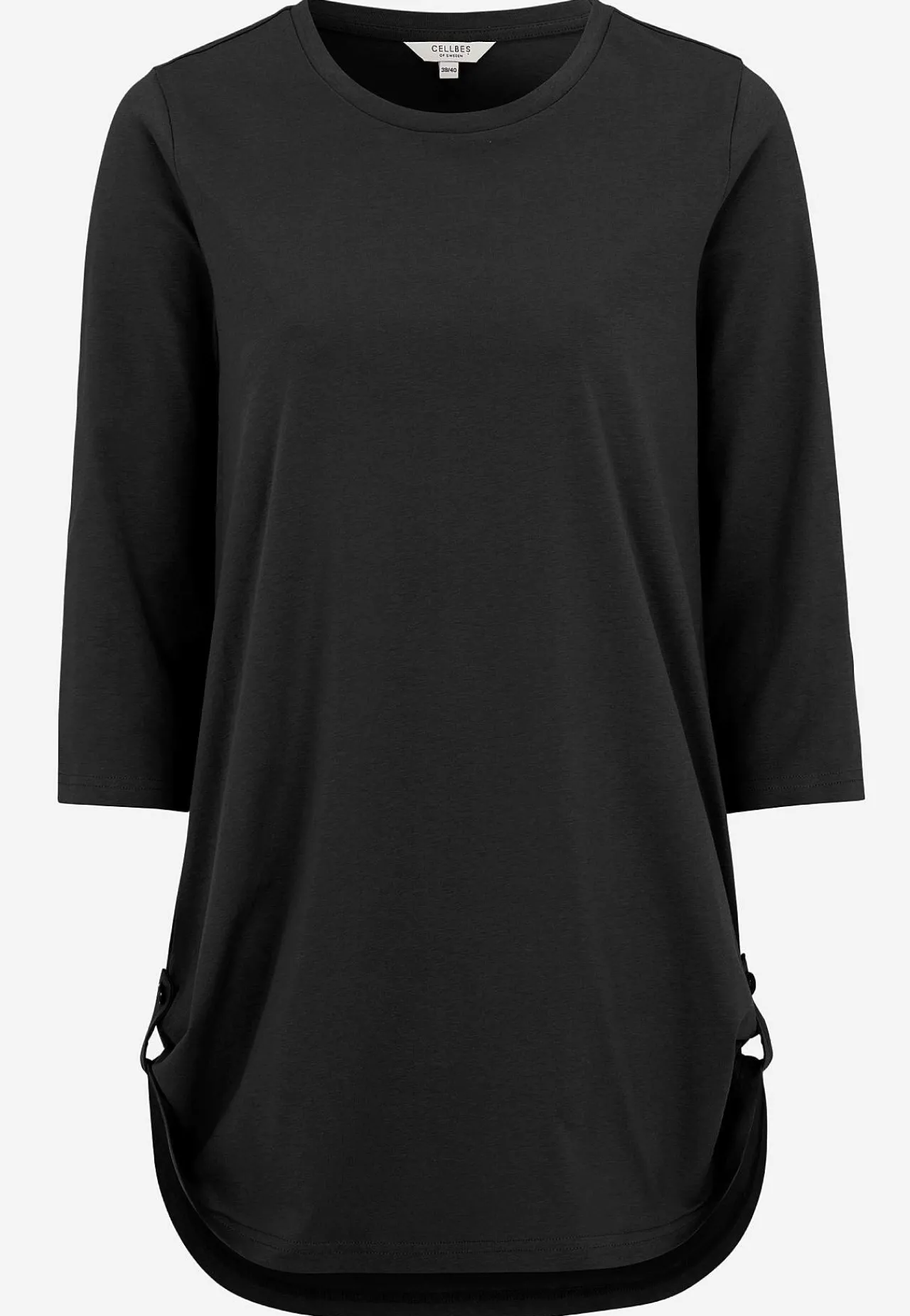 Sale Trikåtunika med 3/4-ärm Alexia 2-pack Toppar & T-Shirts|Tunikor