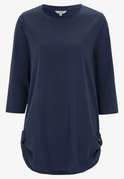 Sale Trikåtunika med 3/4-ärm Alexia 2-pack Toppar & T-Shirts|Tunikor