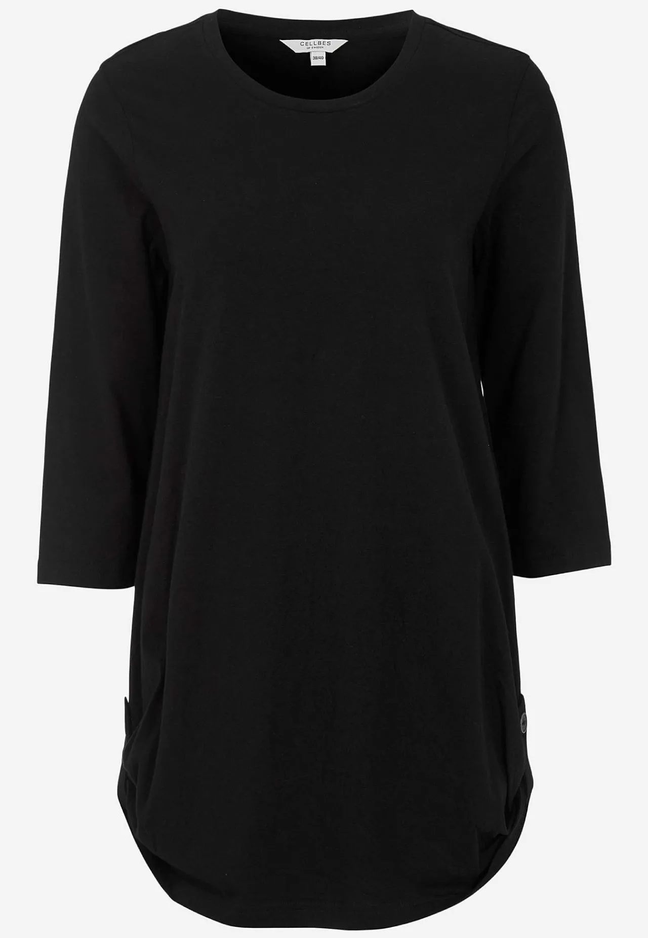 Clearance Trikåtunika med 3/4-ärm Alexia 2-pack Toppar & T-Shirts|Tunikor