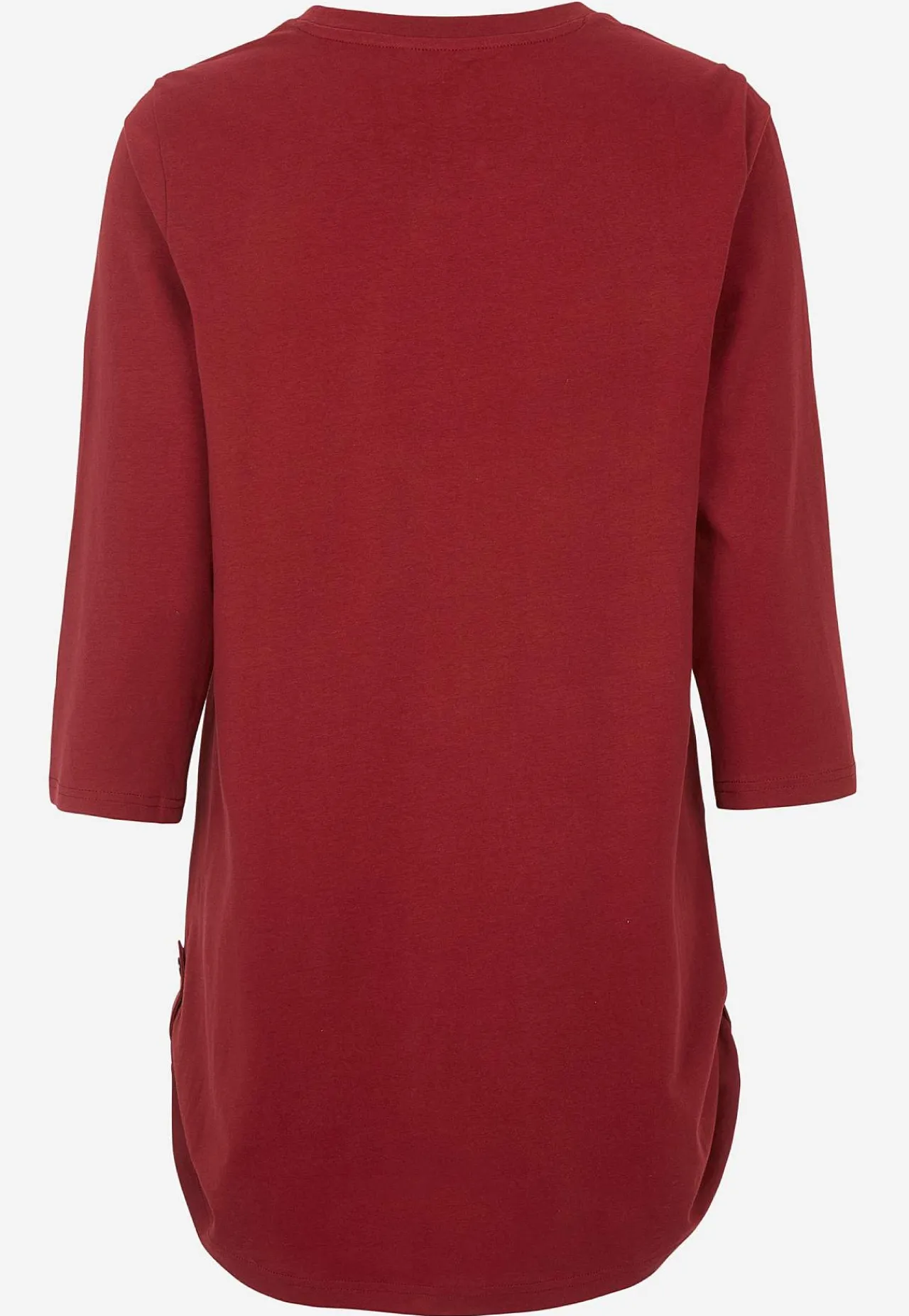 Clearance Trikåtunika med 3/4-ärm Alexia 2-pack Toppar & T-Shirts|Tunikor