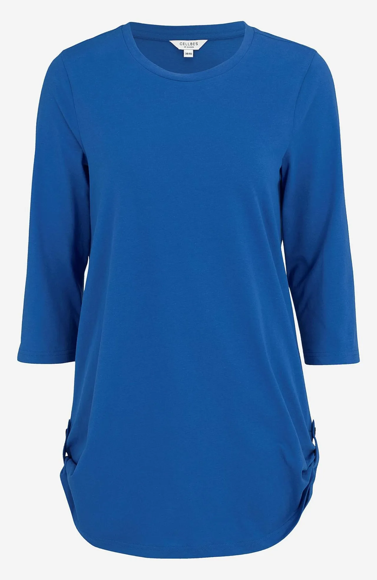 Trikåtunika med 3/4-ärm Alexia 2-pack Toppar & T-Shirts|Tunikor