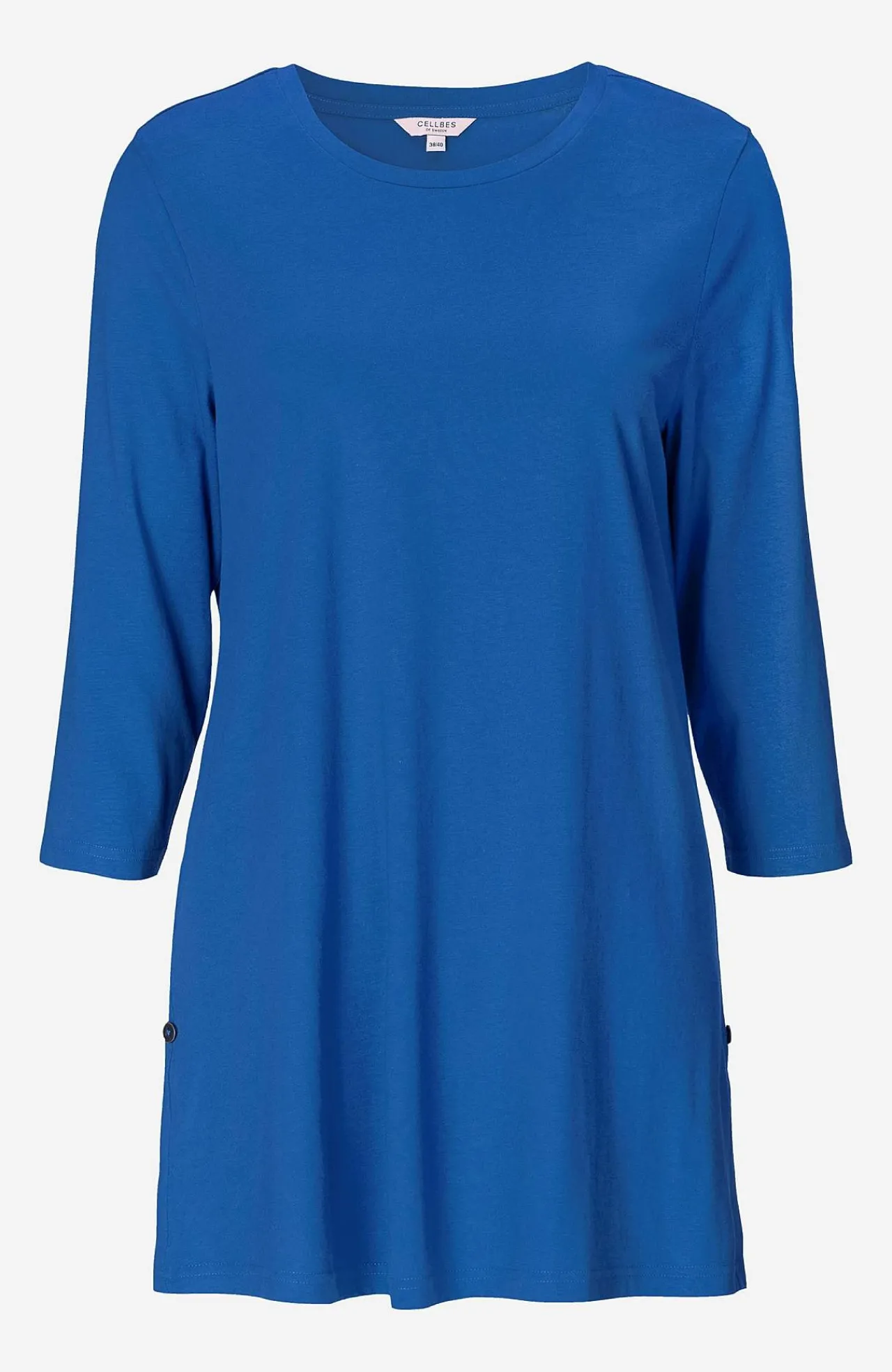 Trikåtunika med 3/4-ärm Alexia 2-pack Toppar & T-Shirts|Tunikor