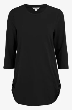 Trikåtunika med 3/4-ärm Alexia 2-pack Toppar & T-Shirts|Tunikor