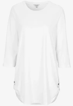 Best Trikåtunika med 3/4-ärm Alexia 2-pack Toppar & T-Shirts|Tunikor