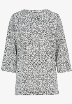 Hot Trikåtunika med slitsar Tunikor|Plus Size