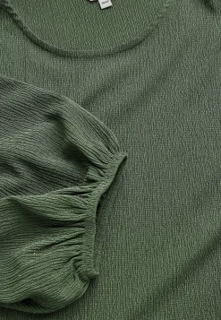 Best Trikåtunika med struktur Tunikor|Plus Size