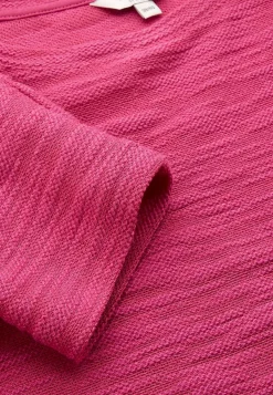 Online Trikåtunika med struktur Tunikor|Plus Size