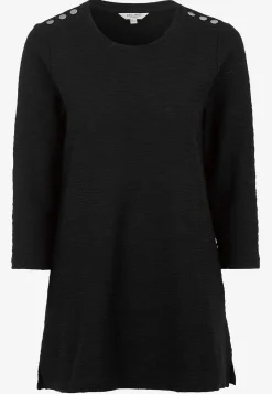 Best Trikåtunika med struktur Tunikor|Plus Size
