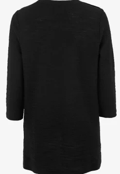 Best Trikåtunika med struktur Tunikor|Plus Size