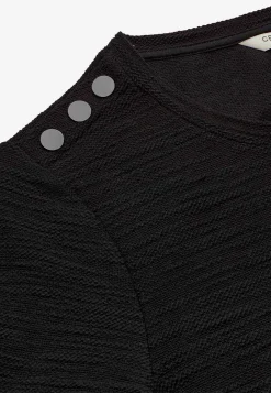 Best Trikåtunika med struktur Tunikor|Plus Size