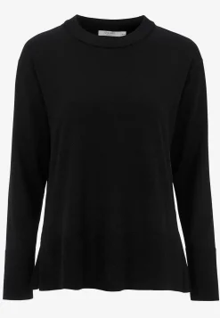 New Tröja Premium i merinoull Tröjor & Cardigans|Stickat