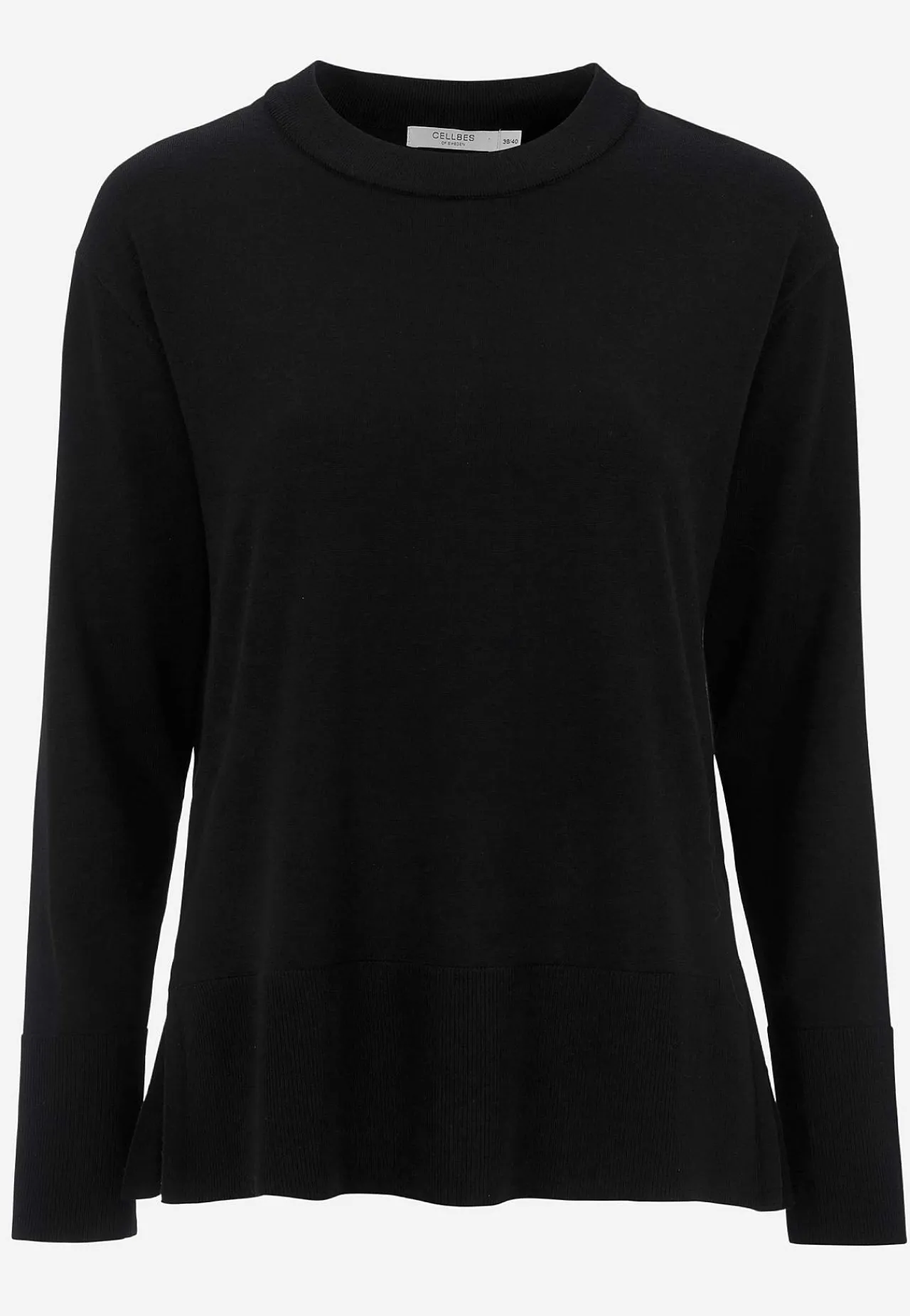 New Tröja Premium i merinoull Tröjor & Cardigans|Stickat