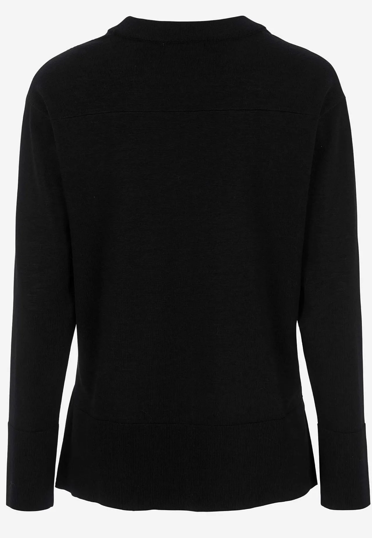 New Tröja Premium i merinoull Tröjor & Cardigans|Stickat
