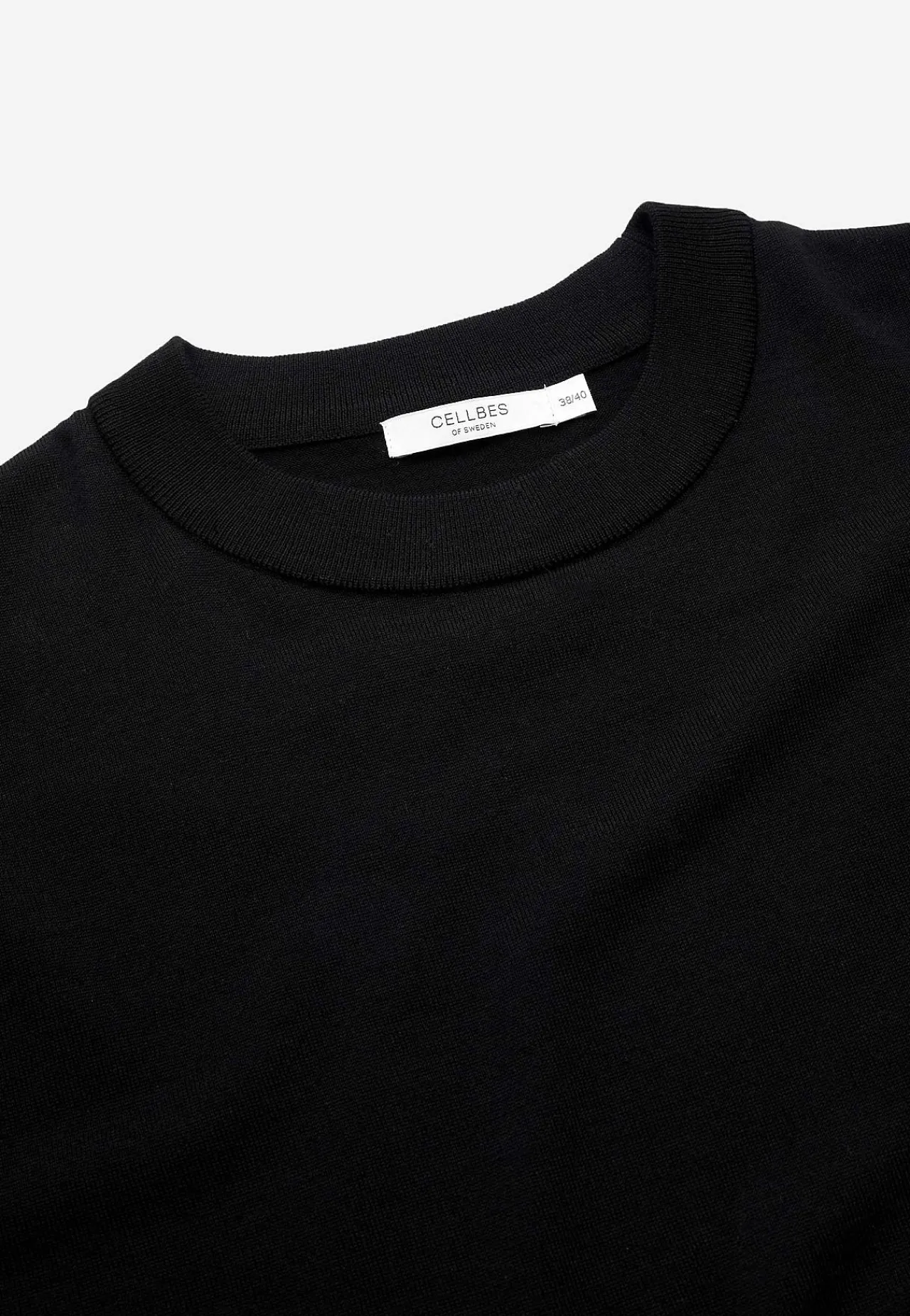 New Tröja Premium i merinoull Tröjor & Cardigans|Stickat