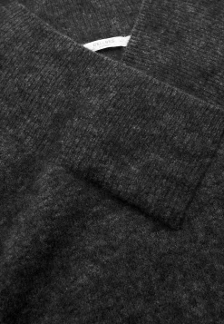 New Tröja Premium i mohair- och ullblandning Tröjor & Cardigans|Stickat