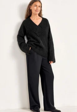 Best Tröja Premium i mohair- och ullblandning Tröjor & Cardigans|Stickat