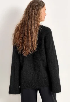Best Tröja Premium i mohair- och ullblandning Tröjor & Cardigans|Stickat