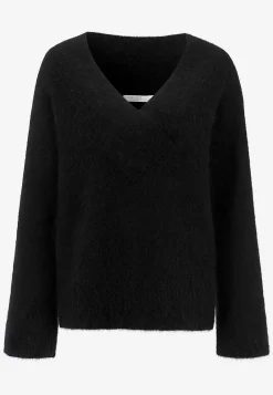 Best Tröja Premium i mohair- och ullblandning Tröjor & Cardigans|Stickat