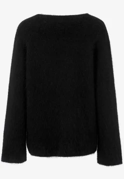 Best Tröja Premium i mohair- och ullblandning Tröjor & Cardigans|Stickat