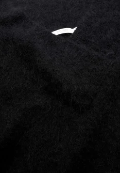 Best Tröja Premium i mohair- och ullblandning Tröjor & Cardigans|Stickat