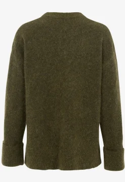 Best Tröja Premium i mohair- och ullblandning Tröjor & Cardigans|Stickat
