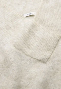 Tröja Premium i mohair- och ullblandning Tröjor & Cardigans|Stickat