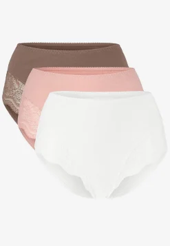 Clearance Trosa i bomull 3-pack Trosor|Flerpack Underkläder