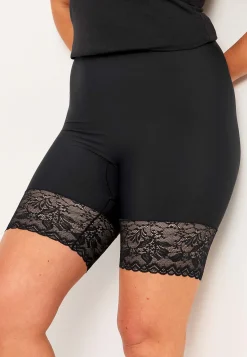 Best Trosa i microfiber Basplagg|Plus Size