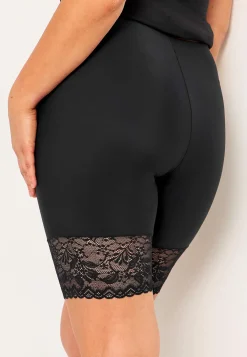 Best Trosa i microfiber Basplagg|Plus Size