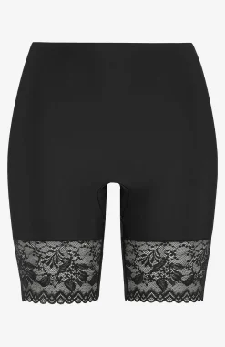 Best Trosa i microfiber Basplagg|Plus Size