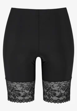 Best Trosa i microfiber Basplagg|Plus Size