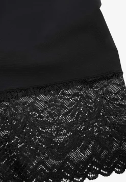 Best Trosa i microfiber Basplagg|Plus Size