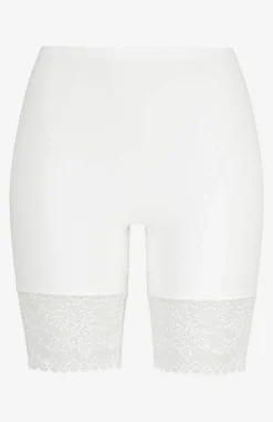 Sale Trosa i microfiber Basplagg|Plus Size