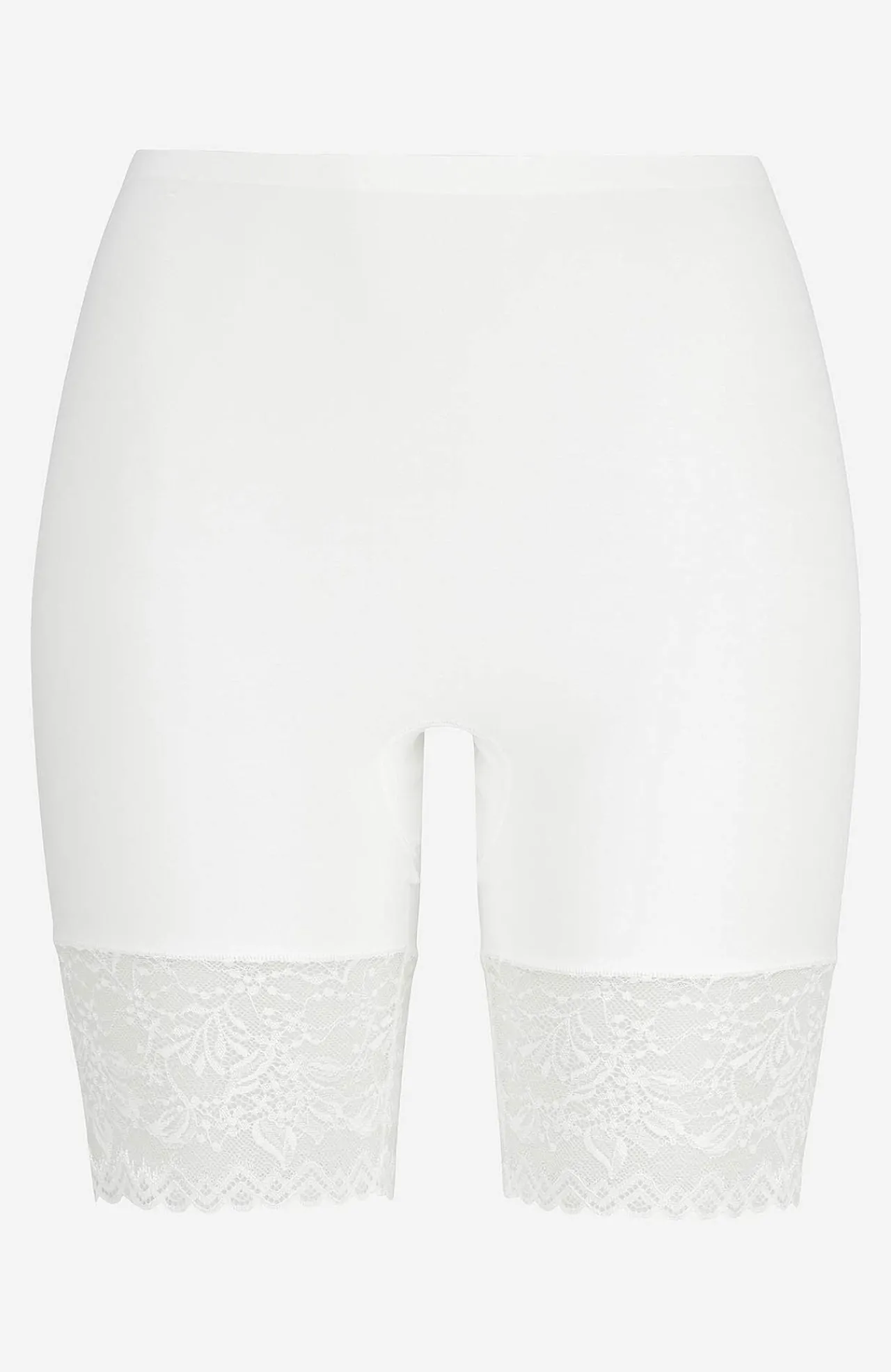 Sale Trosa i microfiber Basplagg|Plus Size