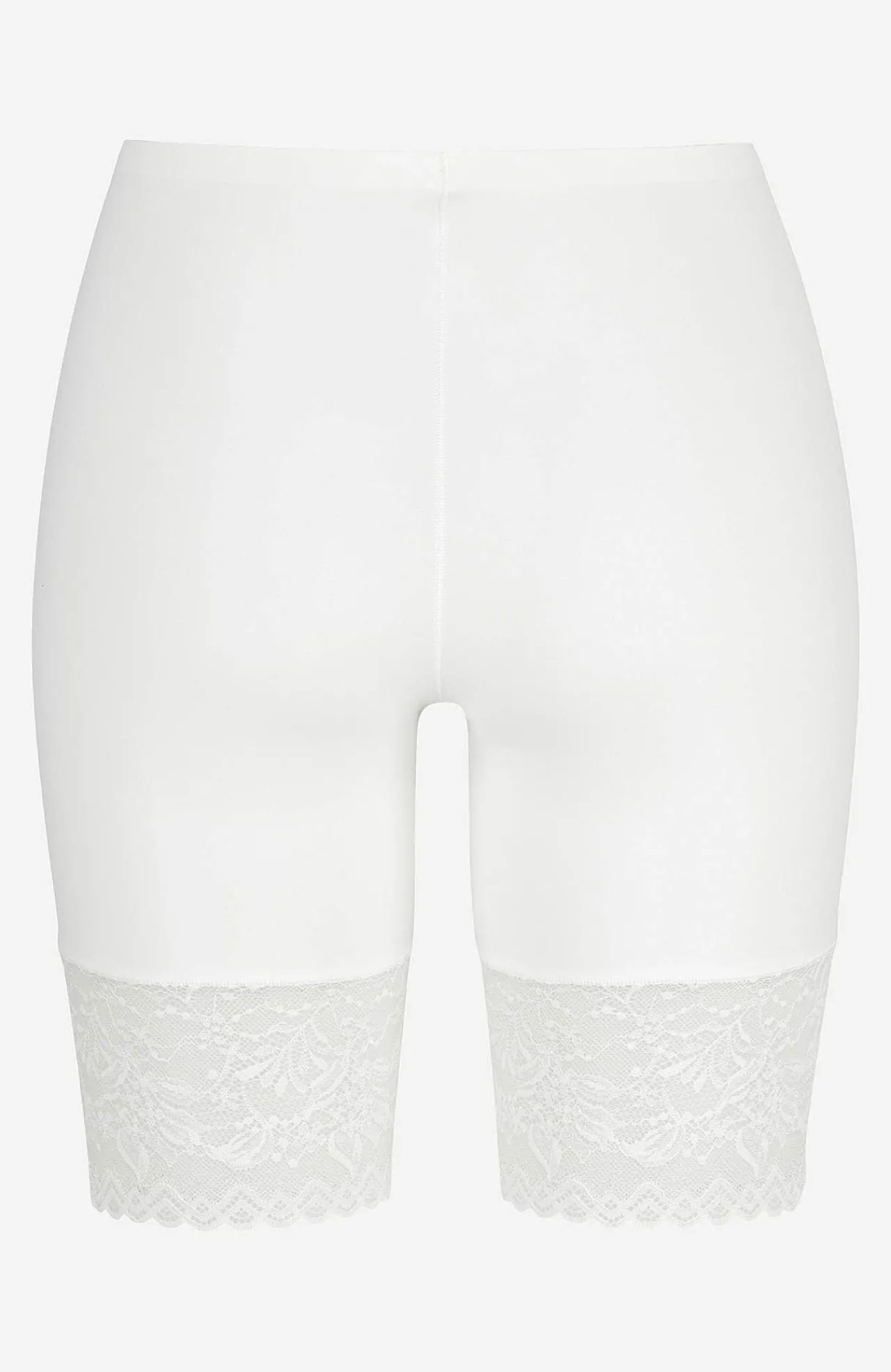 Sale Trosa i microfiber Basplagg|Plus Size