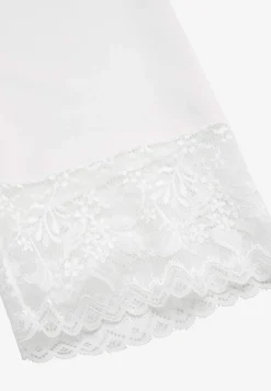 Sale Trosa i microfiber Basplagg|Plus Size