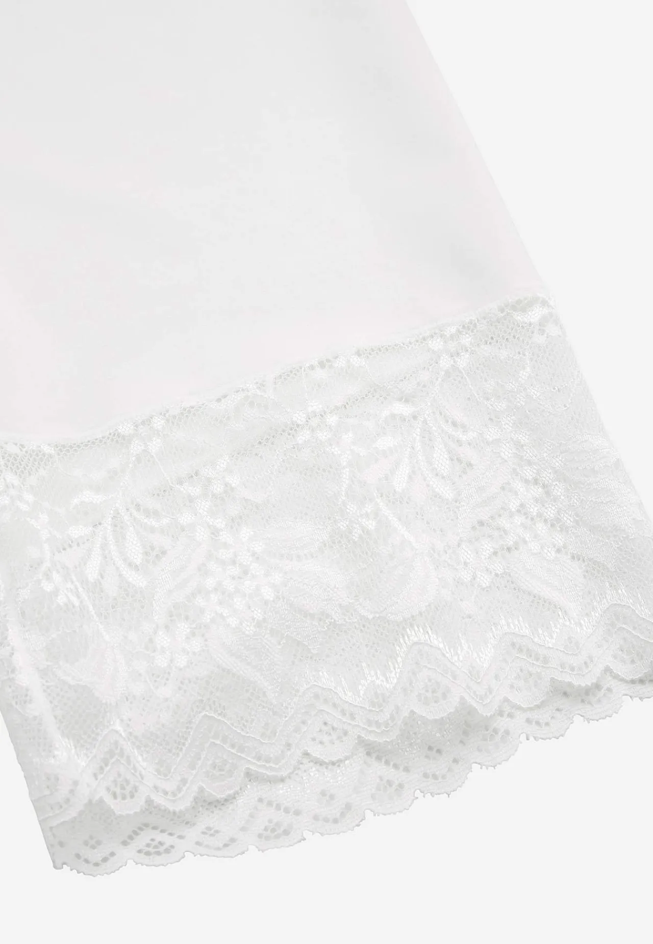 Sale Trosa i microfiber Basplagg|Plus Size