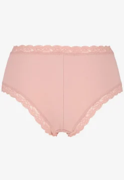 Sale Trosa med spets och brasiliansk skärning 3-pack Trosor|Flerpack Underkläder