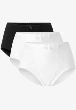 Sale Trosa 3-pack Basplagg|Plus Size