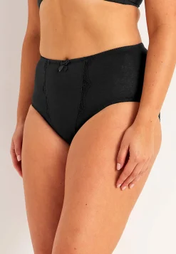 New Trosa 3-pack Basplagg|Plus Size
