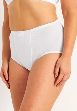 Outlet Trosa 3-pack Basplagg|Plus Size