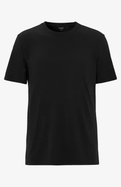 Online T-shirt i återvunnen polyester T-Shirts & Pikétröjor|Fritids- & Träningskläder