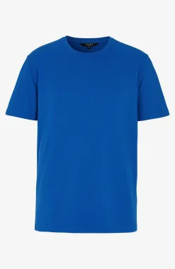 Sale T-shirt i återvunnen polyester T-Shirts & Pikétröjor|Fritids- & Träningskläder