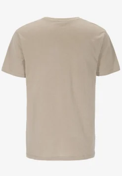 Sale T-shirt med en bred rand T-Shirts & Pikétröjor|Plus Size