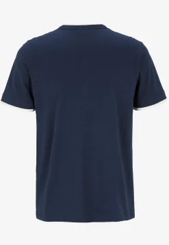 Best T-shirt med knappslå T-Shirts & Pikétröjor|Plus Size