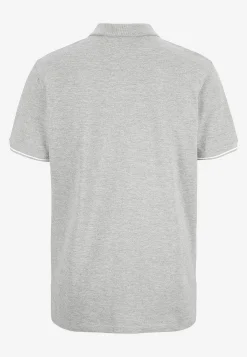 Discount T-shirt med krage T-Shirts & Pikétröjor|Plus Size