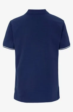 Discount T-shirt med krage T-Shirts & Pikétröjor|Plus Size