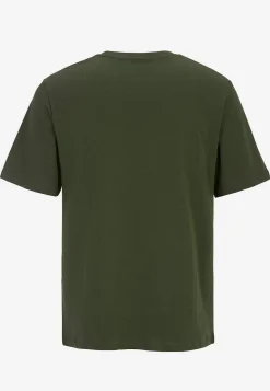 T-shirt med texttryck T-Shirts & Pikétröjor