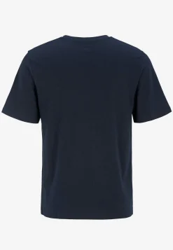 T-shirt med texttryck T-Shirts & Pikétröjor